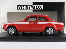 Whitebox wb124199 ford gebraucht kaufen  Bad Abbach