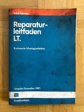 Reparaturleitfaden karosserie  gebraucht kaufen  Dreikirchen, Herschbach, Wallmerod