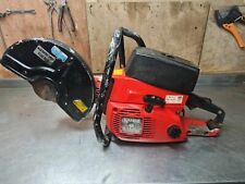 Husqvarna k1000 disc for sale  STAFFORD