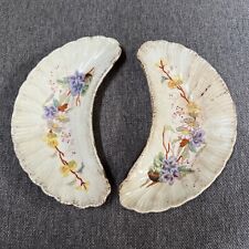 Antique bone dishes for sale  Saratoga