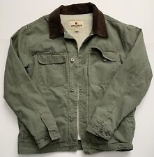 Woolrich jacket sherpa for sale  Nampa