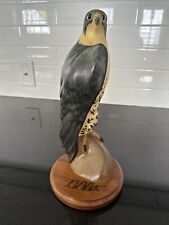 carved wood eagle for sale  Santa Monica