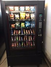 Polyvend selection snack for sale  REDHILL