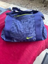 Sac sport nike d'occasion  Canet-en-Roussillon