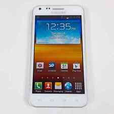 Used, Samsung Galaxy S2 SII SPH-D710 White Sprint Phone for sale  Shipping to South Africa