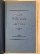 Jaguar mark 3.8 for sale  COLCHESTER