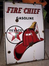 Texaco fire chief for sale  Charlotte