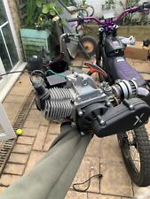 50cc full engine for sale  WITHAM