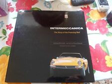 Intermeccanica the story usato  Torino