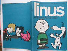 Linus anno 2 usato  Modena