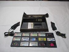 arcade multi game system for sale  Downs