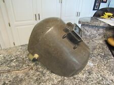 Vintage welding helmet for sale  Independence