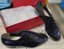 Tanzschuhe herren paoul gebraucht kaufen  Hemsbach