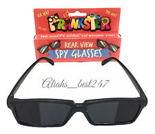 Spy glasses rear for sale  LONDON