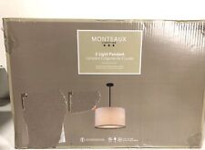 Monteaux lighting light for sale  Anderson