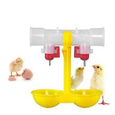 Automatic chicken waterer for sale  Shipping to Ireland