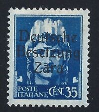 1943 zara centesimi. usato  Milano