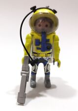 Playmobil astronaut raumfahrt gebraucht kaufen  Hamm