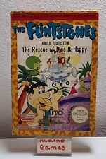 Nes the flintstones gebraucht kaufen  Grevenbroich