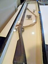 flintlock musket for sale  Shipping to Ireland
