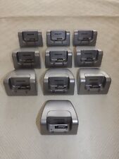 Used, 10 x Philips ACC 8120 Docking Station For Philips Digital Pocket Memos for sale  Shipping to South Africa