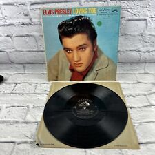 Elvis presley rca d'occasion  Expédié en Belgium