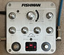 Fishman aura spectrum for sale  Estes Park