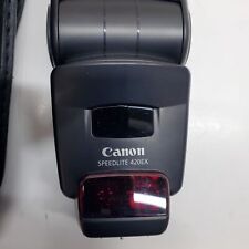 Canon speedlite 420 for sale  Seattle