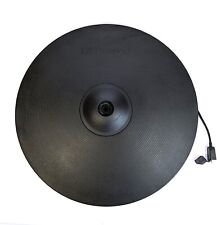 Roland 18dr cymbal for sale  Shipping to Ireland