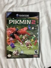 Pikmin manual black for sale  Austin