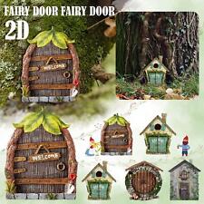 Miniature fairy door for sale  Shipping to Ireland
