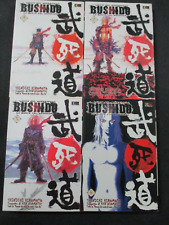 Bushido flashbook 2010 usato  Maranello