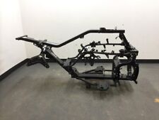 Frame chassis 2013 for sale  Parkersburg