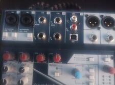 Soundcraft mixer analogico usato  Massa