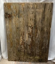 Distressed wooden garden for sale  Shipping to Ireland