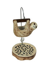 Scratch & Dent Ceramic Hanging Sloth Succulent Planter Photo Holder Pot Stand for sale  Shipping to South Africa
