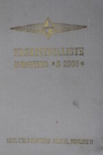 Borgward b2000 ersatzteilliste gebraucht kaufen  Nassenfels