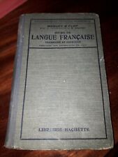 Cours langue française d'occasion  Pineuilh