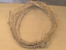 Antique barbed wire for sale  Laramie