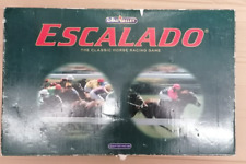 escalado horse racing game for sale  Shipping to Ireland