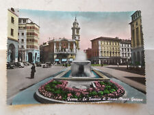 Varese fontana piazza usato  Trevenzuolo