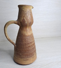 Pottery jug antique for sale  Shipping to Ireland