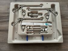 Conjunto de instrumentos cirúrgicos de artroscopia SHUTT-Linvatec Concept GARANTIA DE 30 DIAS! comprar usado  Enviando para Brazil