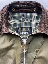 A150 barbour beaufort for sale  POOLE
