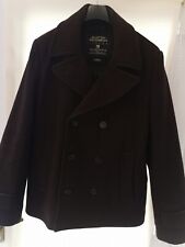 mens overcoat for sale  CWMBRAN