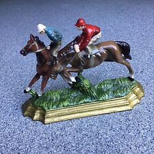 Vintage equestrian horse for sale  Slingerlands