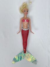 Mattel little mermaid for sale  Brighton
