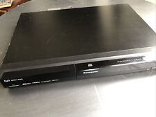 Panasonic dmr ex77eb for sale  UK