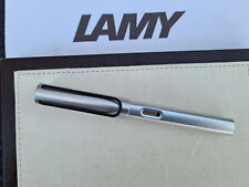 Lamy star füllhalter gebraucht kaufen  Elmshorn