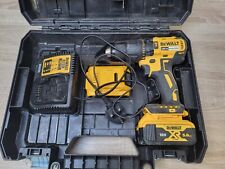 Dewalt drill set. for sale  WESTCLIFF-ON-SEA